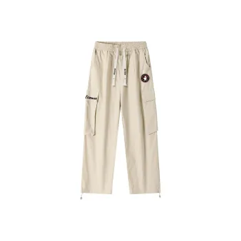 David Bakken x DAOMEIXIONG LIANMINGKUAN Casual Pants Unisex