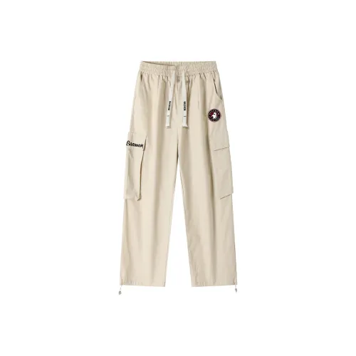 David Bakken Casual Pants Unisex