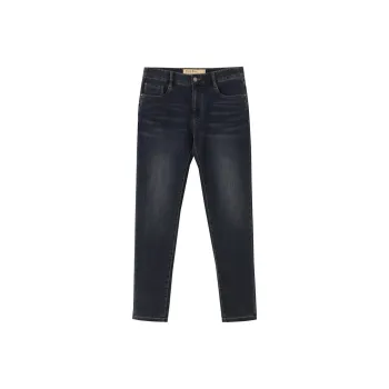 Raidy Boer Jeans Men's Dark Blue