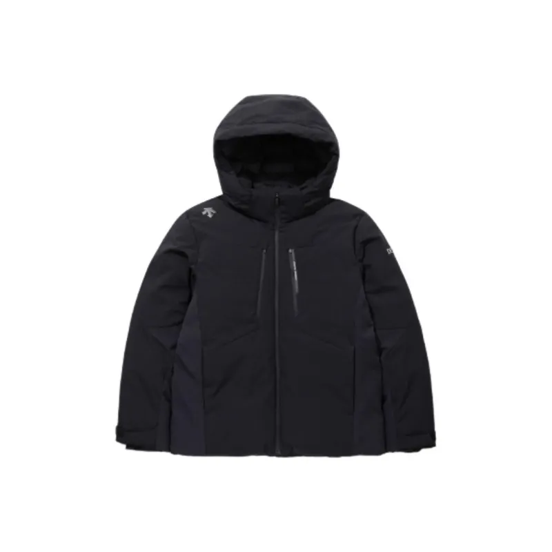 DESCENTE Jackets Unisex-3