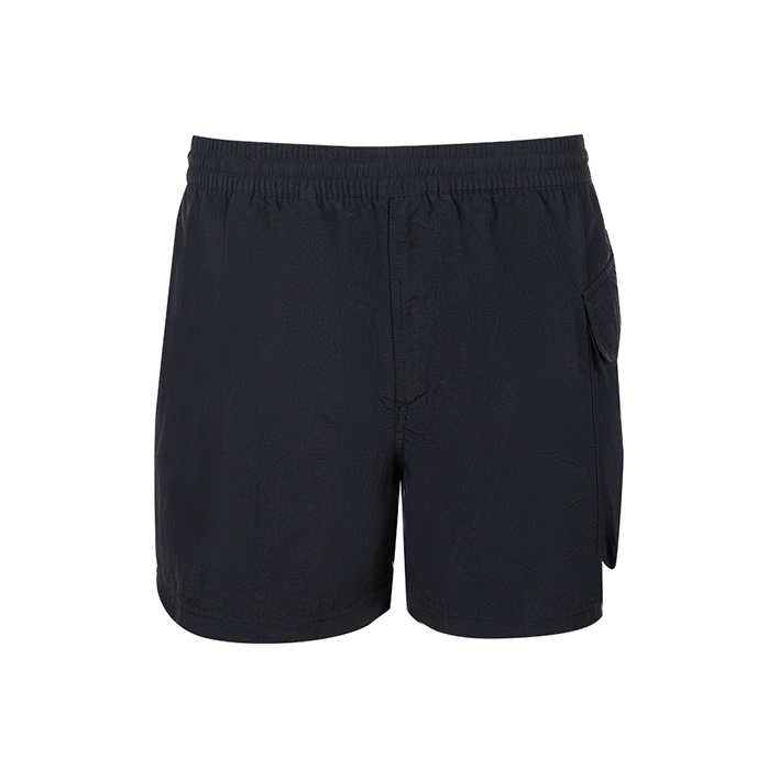 Y-3 Casual Shorts Men Black S - POIZON