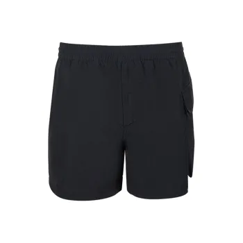 Y 3 Casual Shorts Men Black