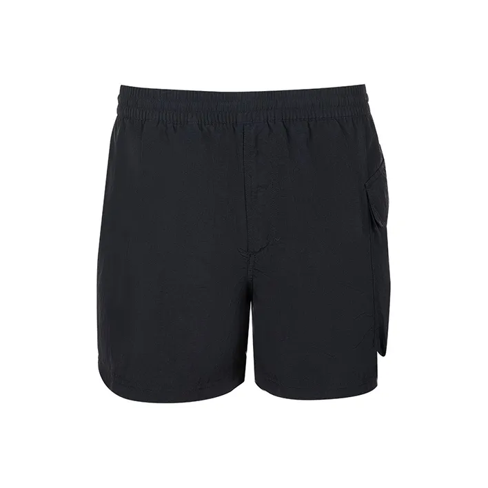 Y 3 Casual Shorts Men Black-0