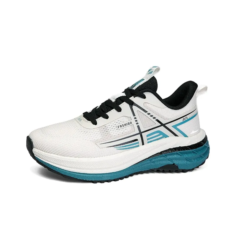 Kuding Low Top Running Shoes Unisex-2