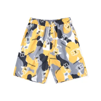 TVX Casual Shorts Unisex