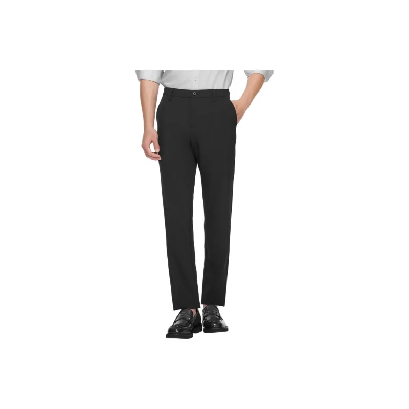 GOLDLION Spring Summer Casual Pants Men's Multi Specification Multiple Colors-5