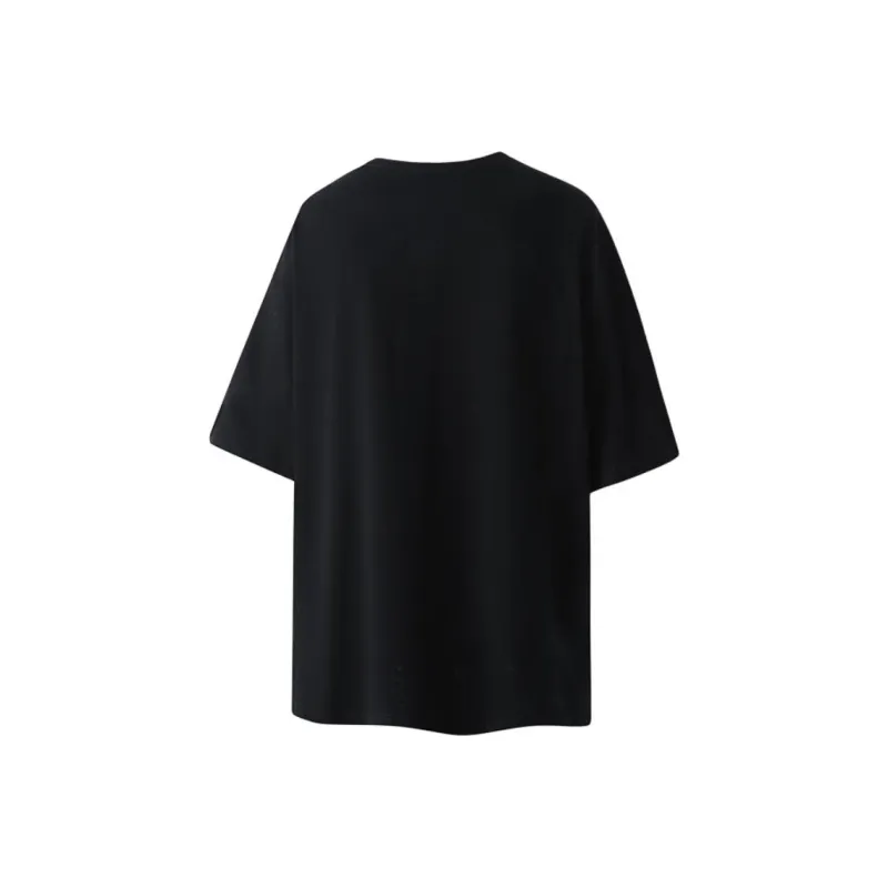 VERAF CA T Shirts Unisex-3