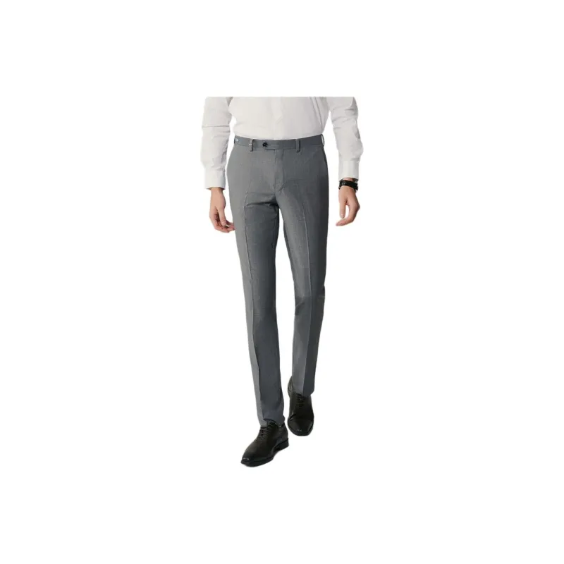 JODOLL Suit Trousers Men-1