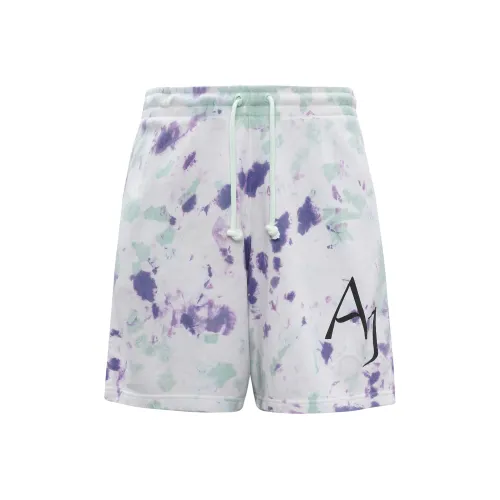 Jordan Casual Shorts Men's Blue