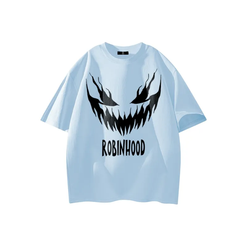 ROBINHOOD T Shirts Unisex-18