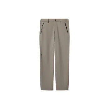 Cabbeen Casual Pants Men's Olive Green