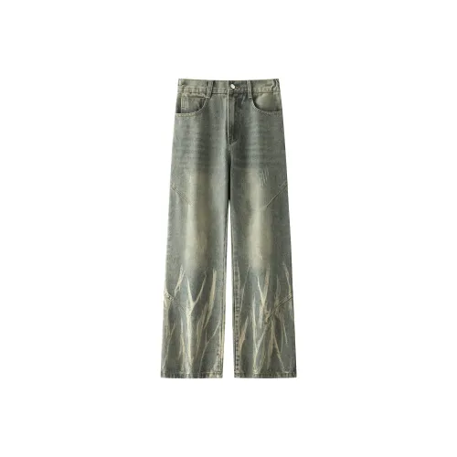 Find Yourself Jeans Unisex