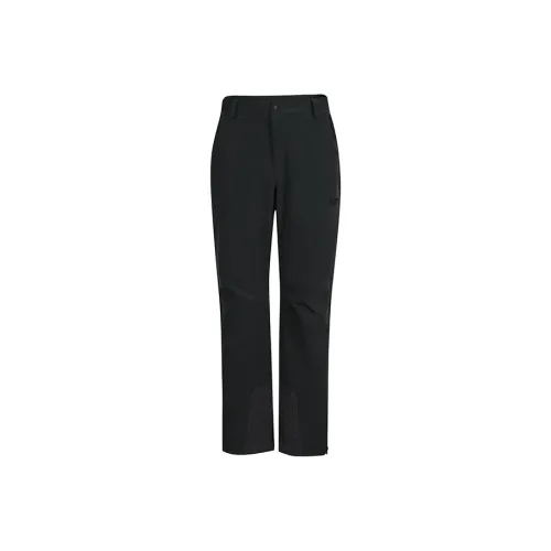 PIONEER CAMP Windbreaker Pants Unisex
