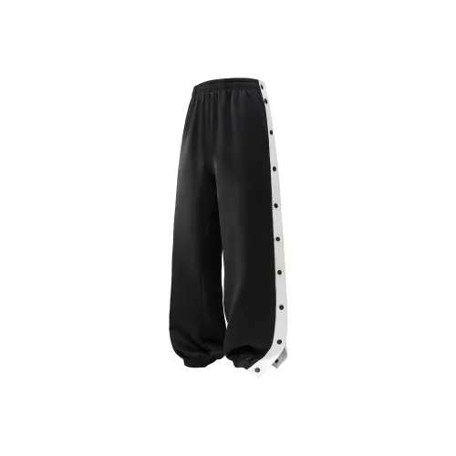 FUTURE MAKER Casual Pants Unisex