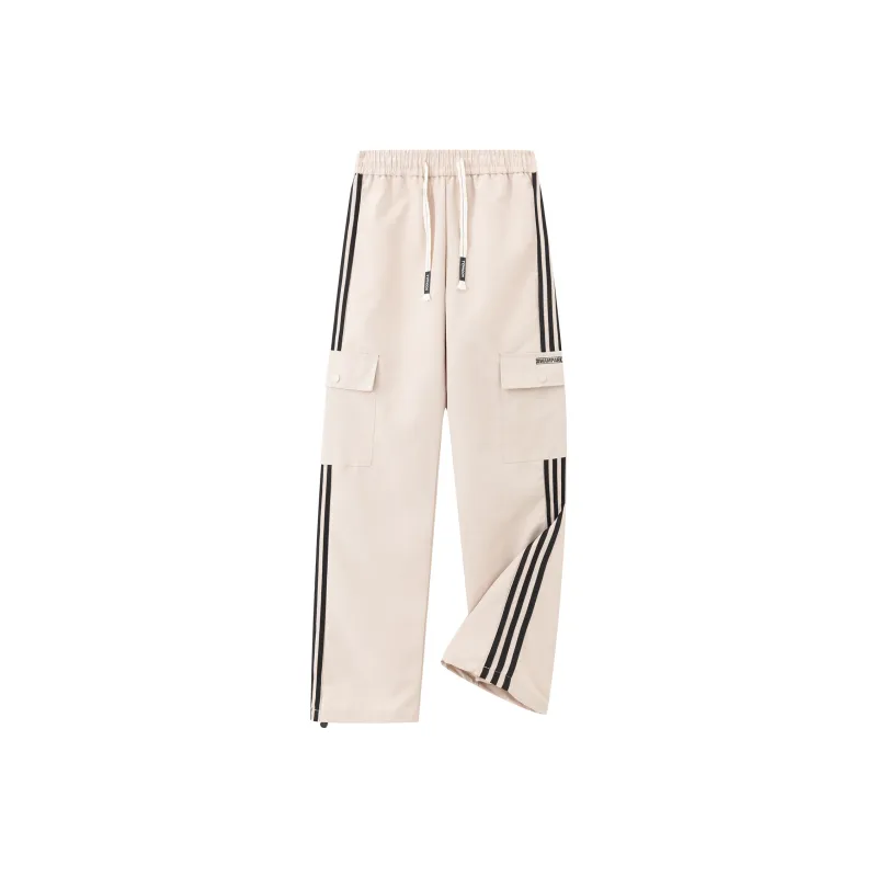 SWAMP AREA Casual Pants Unisex-10