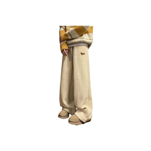 GROW DATE Insulated Pants Unisex