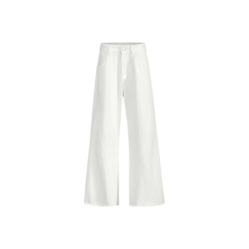 JASONWOOD Cowboy On The Run Jeans Unisex-8