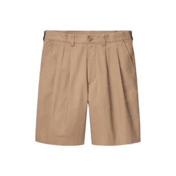 UNIQLO x Jwanderson Uniqlo Jw Anderson Co Branded Series Shorts Men's Camel