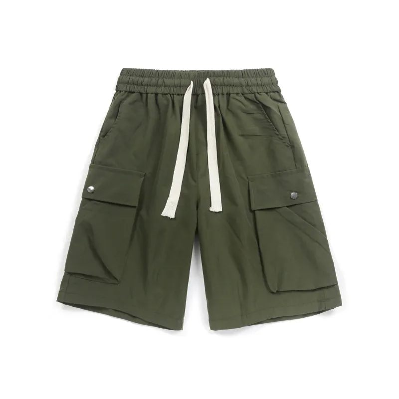 BODY GLOVE Casual Shorts Unisex-17