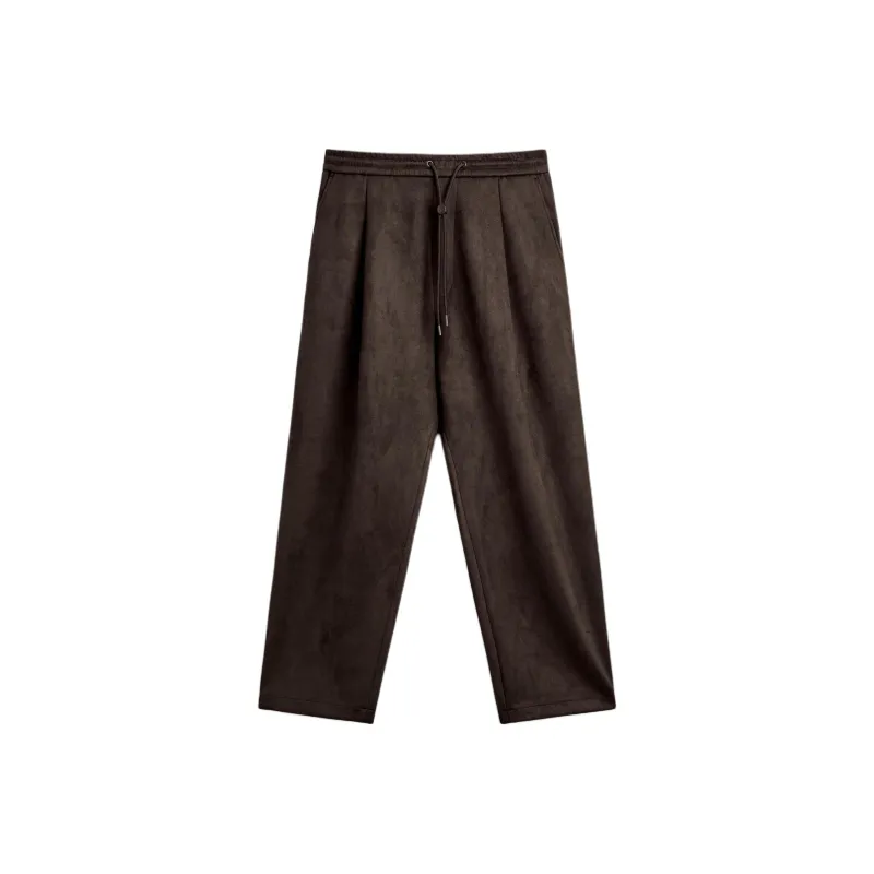 ZARA Casual Pants Men-2