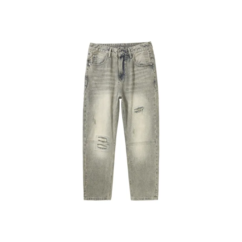 SANTASTIC Jeans Men-8