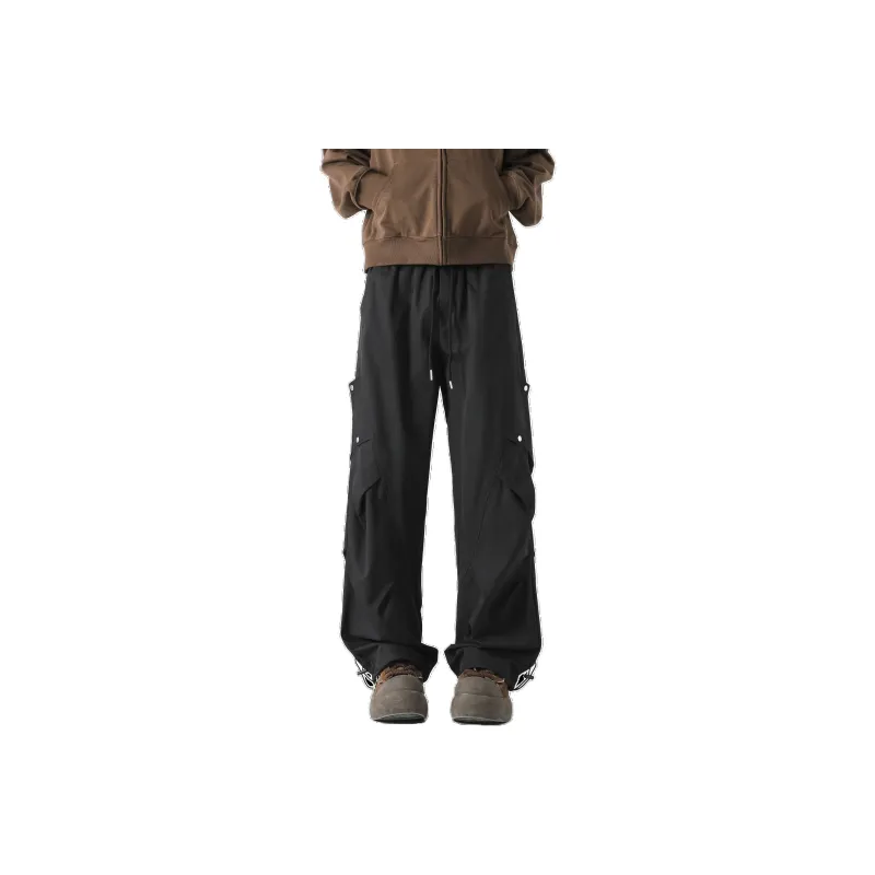 AMBER LIGHT Cargo Pants Unisex-0