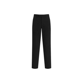 JOHNHOLLIS Suit Trousers Unisex