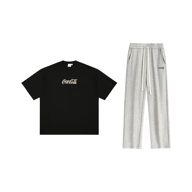 Coca Cola Casual Sportswear Unisex-6