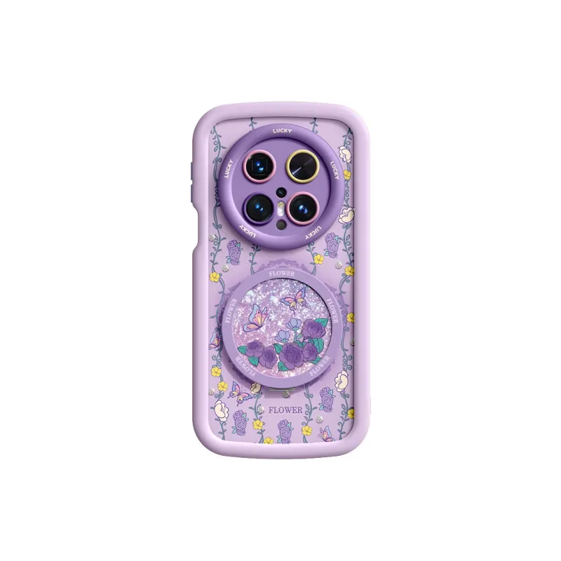 SUPER MOUSE Phone Cases-12