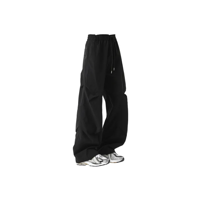 TESTUNG Cargo Pants Unisex-0