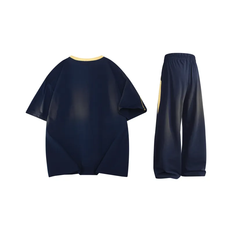 Supremo Cat Casual Sportswear Unisex-3