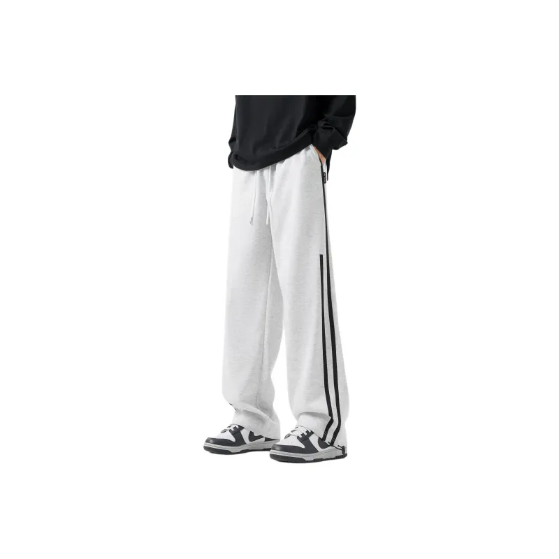 HONOR OF KINGS Knitted Sports Pants Unisex-5