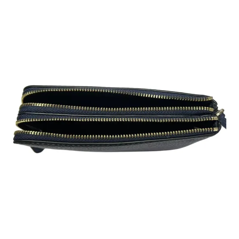 COACH Corner Zip Coin Purses-2