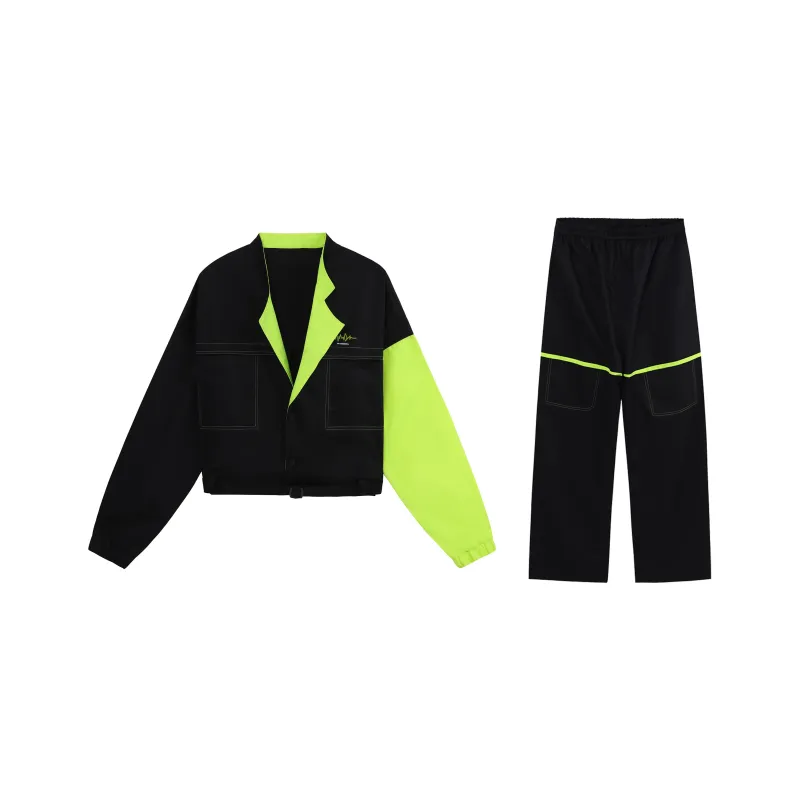 NEO FANTASTIC Casual Sportswear Unisex-0