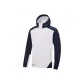 Light Moss Gray/Forest Night Blue