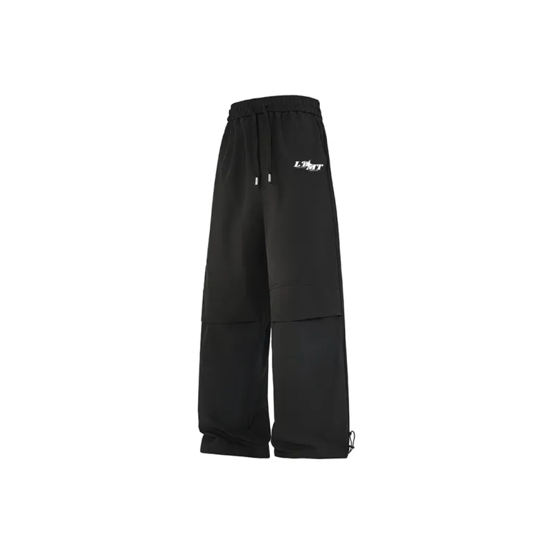 LIGHTNING MONSTER Casual Pants Unisex-0