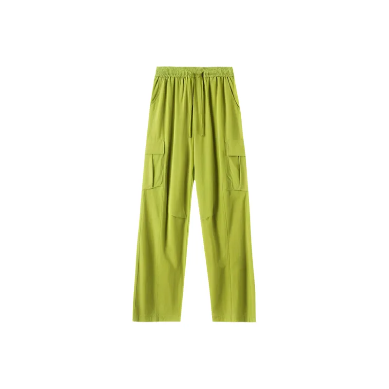 AYEA Casual Pants Unisex-8