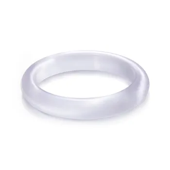 Jinghua Record Glass Cat Eye Bangles Women's