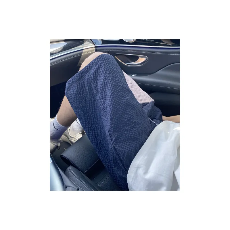 NEAR HERE Casual Shorts Unisex-4