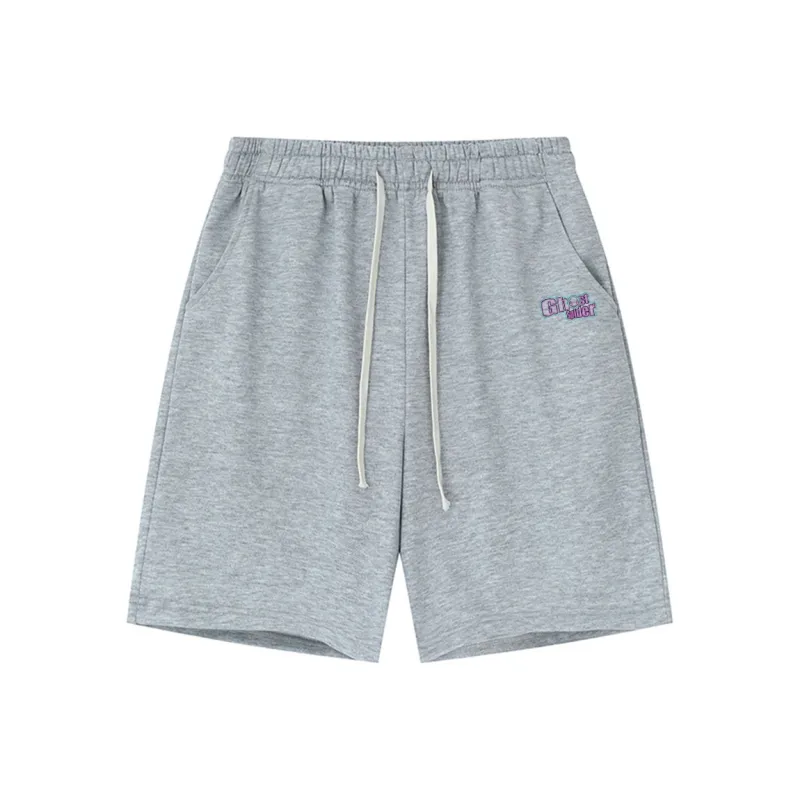 MARVEL Casual Shorts Unisex-7