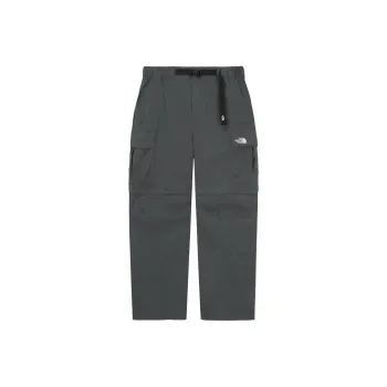 THE NORTH FACE Cargo Pants Men's Gray