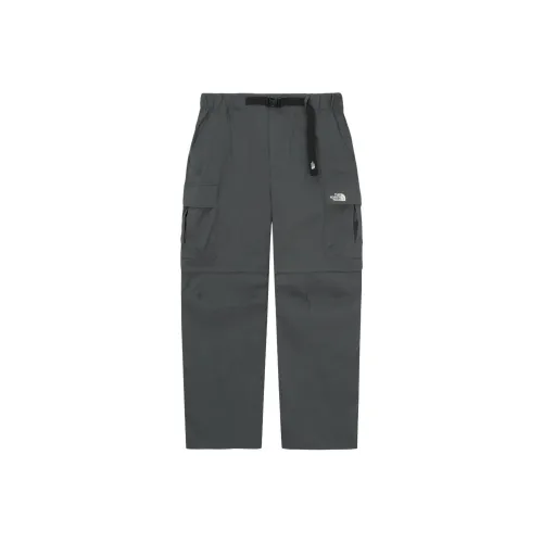 THE NORTH FACE Cargo Pants Men's Gray