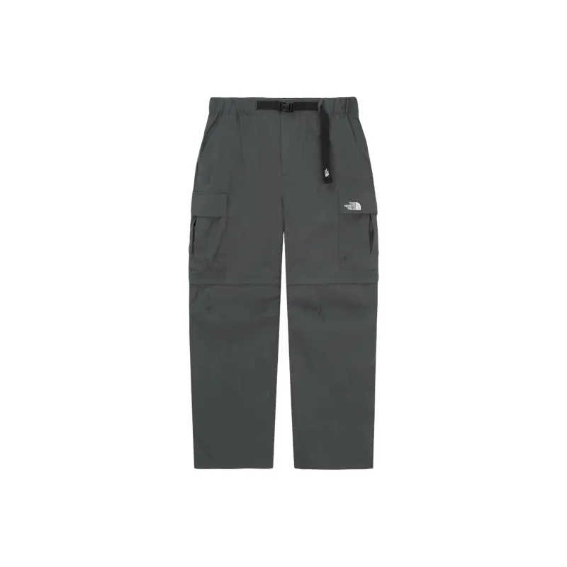 THE NORTH FACE Cargo Pants Men's Gray-0