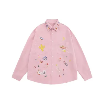 Topland Shirts Unisex