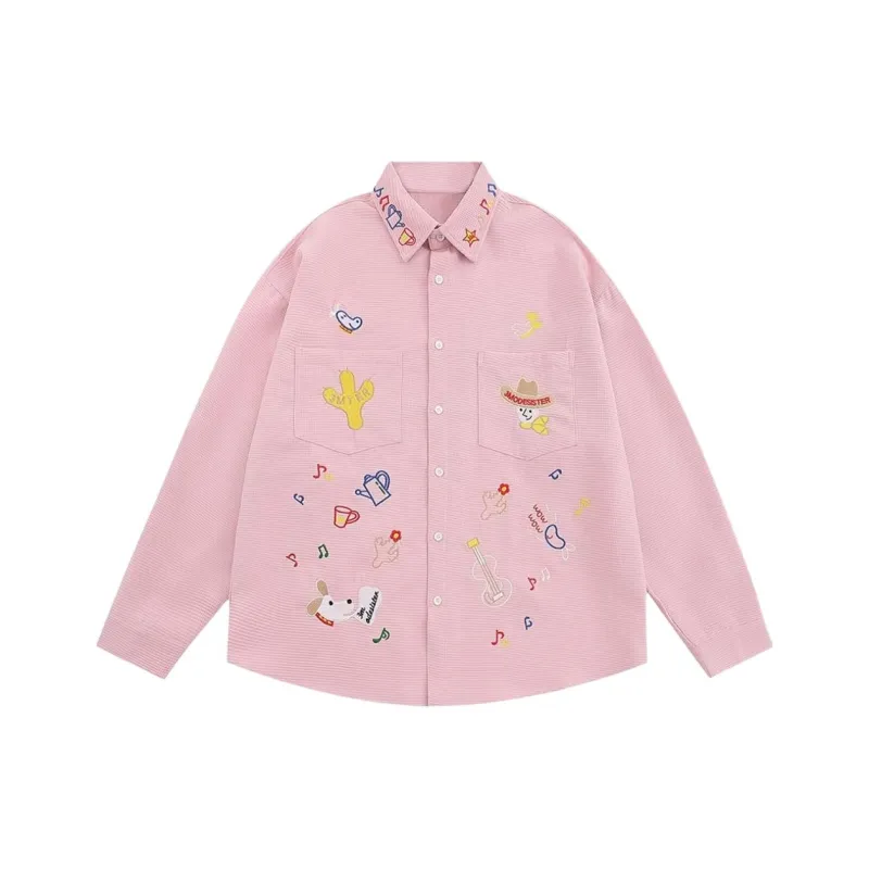 Topland Shirts Unisex-0