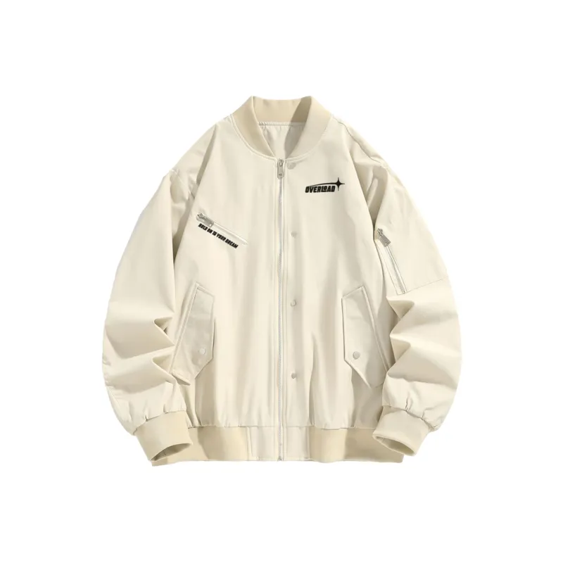 OXO OVERLOAD Jackets Coats Unisex-9
