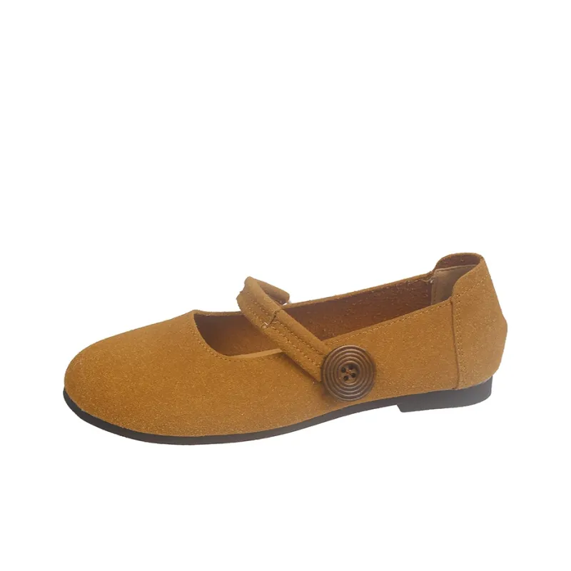 Alxnan Low Top Casual Shoes Women's-9