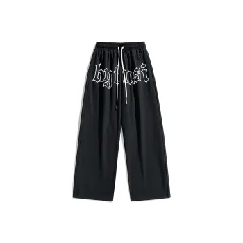 THREEAGAINTHR33 Casual Pants Unisex
