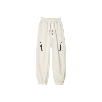 SCHEPPERHEYN Casual Pants Unisex