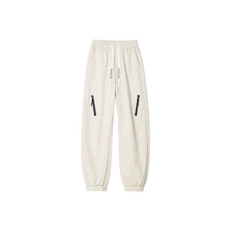 SCHEPPERHEYN Casual Pants Unisex-0